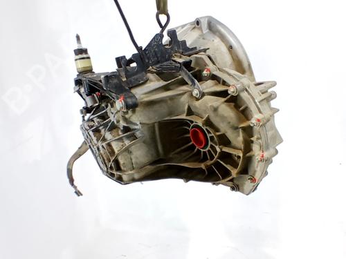 Gearbox RENAULT TRAFIC II Van (FL) 2.0 dCi 115 (FL01, FL0U, FL00, FL0H, FL0M) | BP33760660M3  - Image 10