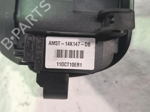 Steering wheel controls FORD FOCUS III Saloon 1.6 TDCi | BP24587541E15 
