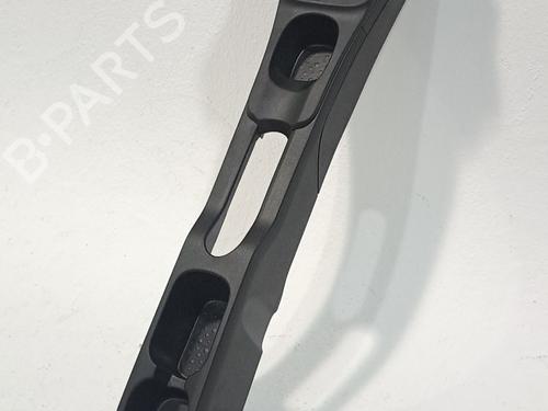 Used Middle console FIAT PANDA (312_, 319_) 1.0 Mild Hybrid (71 hp) 26285961