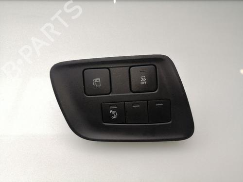 Used Switch CITROËN C4 II (NC_) 1.6 BlueHDi 100 (99 hp) 23458404