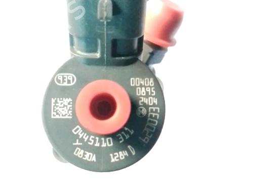 Injector CITROËN C4 I (LC_) 1.6 HDi | BP30846307M100 - Image 3