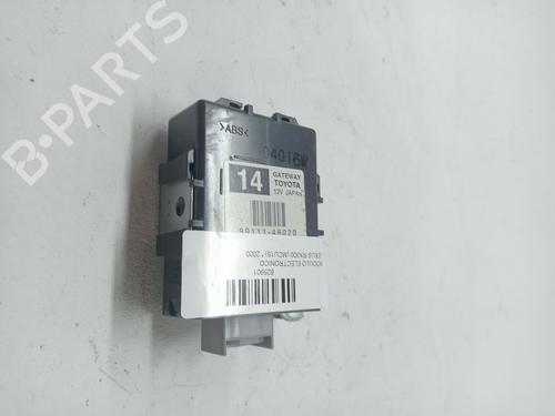 Electronic module LEXUS RX (_U3_) 300 (MCU35_, MCU35R) | BP23978171M83