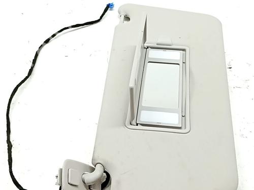 Venstre solskærm Venstre solskærm CITROËN BERLINGO (ER_, EC_) ë-BERLINGO (136 hp) 33762094 33762094