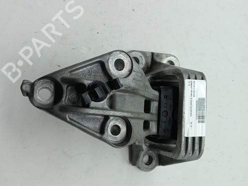 Used Engine mount RENAULT SCÉNIC III (JZ0/1_) 1.5 dCi (106 hp) 23351169