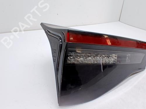 Left tailgate light TOYOTA YARIS CROSS (MXP_) 1.5 Hybrid All-wheel Drive (MXPJ15) | BP38420934C79 - Image 5