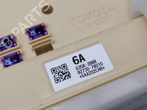 Fuse box LEXUS NX (_Z1_) 300h AWD (AYZ15, AYZ15_, AYZ15R) | BP23936630E1 