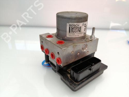 ABS pump ALFA ROMEO MITO (955_) 1.3 MultiJet (955AXP1A, 955AYC1A) | BP23419732M43 