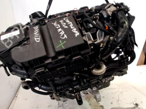 Engine CITROËN C3 AIRCROSS II (2R_, 2C_) 1.5 BlueHDi 100 (2CYHYJ) | BP29852227M1