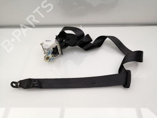 Used Rear right seatbelt SEAT IBIZA IV (6J5, 6P1) 1.0 TSI (95 hp) 23649982