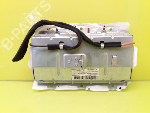 Passasjer kollisjonspute CITROËN C4 I (LC_) 1.6 16V (109 hp) 23387572