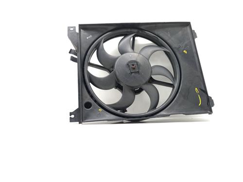 Køleventilator elektrisk HYUNDAI TRAJET (FO) 2.0 CRDi (113 hp) 28957871