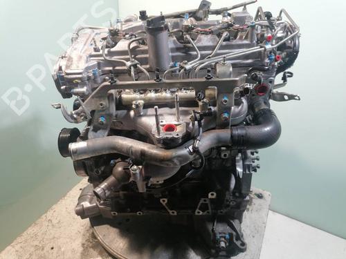 Moteur CITROËN 2 CV 4 (16 hp) 31061536