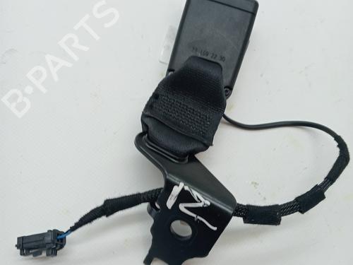 Seat buckle PEUGEOT 2008 II (UD_, US_, UY_, UJ_, UR_, UC_) 1.2 PureTech 100 (USHNK) | BP23347793I32 