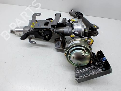 Steering column DACIA SANDERO III 1.0 TCe 90 | BP30337490M21 