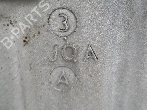 Engine PEUGEOT 207 CC (WD_) 1.6 16V | BP23376410M1 