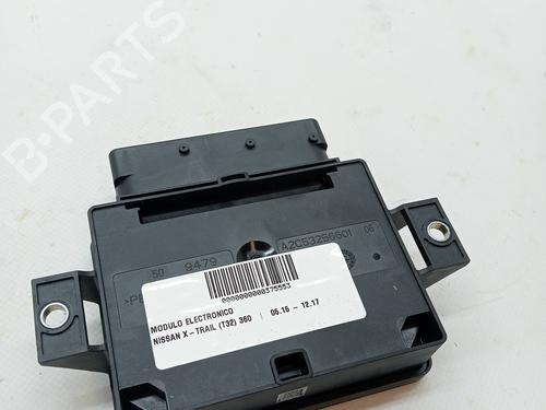 Used Electronic module NISSAN X-TRAIL III (T32_, T32R, T32RR) 1.6 DIG-T (T32) (163 hp) 23347846