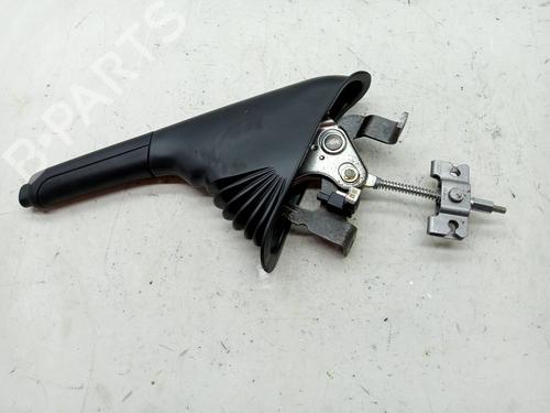 Hand brake FIAT 500 (312_) 1.2 LPG (312AXA1A) | BP23352098I18