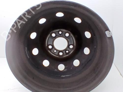 Used Rim Rim 37590397 37590397