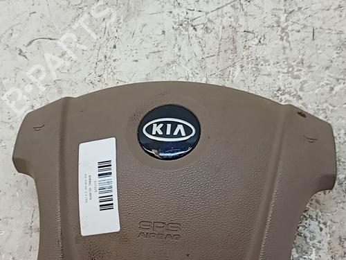Airbag chauffør Airbag chauffør 39136759 39136759