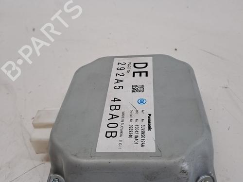 Elektronisk modul NISSAN NOTE (E12) 1.5 dCi | BP23365805M83 