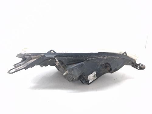 Left headlight CITROËN NEMO MPV 1.4 HDi | BP28957840C28 