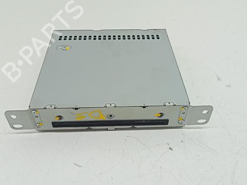 Radio CITROËN C4 II (NC_) 1.6 BlueHDi 100 | BP28958974E6 