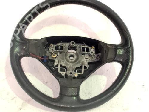Used Steering wheel Steering wheel PEUGEOT 207 (WA_, WC_) 1.4 16V (95 hp) 33768147 33768147