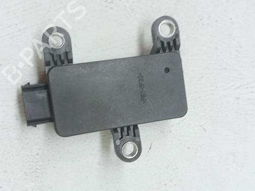 Electronic module KIA SPORTAGE IV (QL, QLE) 1.7 CRDi | BP24515466M83