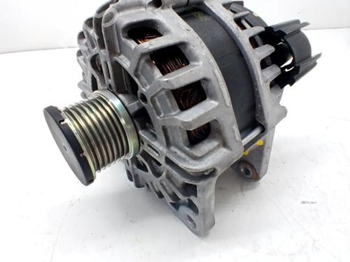 Used Alternator RENAULT SCÉNIC IV (J9_) 1.7 Blue dCi 120 (J9A7, J9A8) (120 hp) 29302387