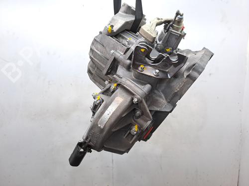 Gearbox OPEL VECTRA C GTS (Z02) 1.9 CDTI (F68) | BP25457453M3 