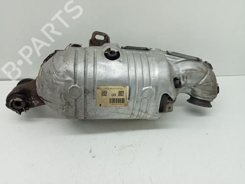Used Catalyst CITROËN C4 II (NC_) 1.6 BlueHDi 100 (99 hp) 29024390