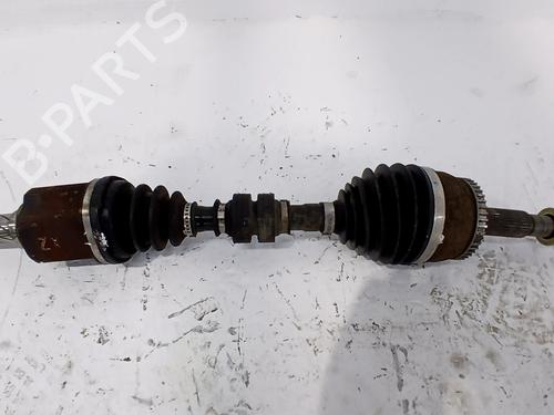 Used Left front driveshaft Left front driveshaft 38416727 38416727