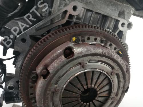 Engine VW UP! (121, 122, BL1, BL2, BL3, 123) 1.0 | BP23382655M1