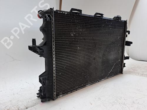 Radiateur à eau VW MULTIVAN T5 (7HM, 7HN, 7HF, 7EF, 7EM, 7EN) 2.5 TDI | BP23376786M31
