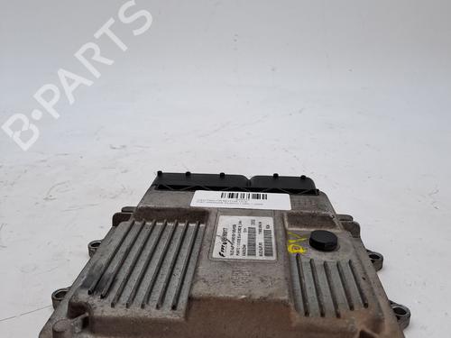 Engine control unit (ECU) FIAT PUNTO (188_) 1.3 JTD 16V | BP26192356M57