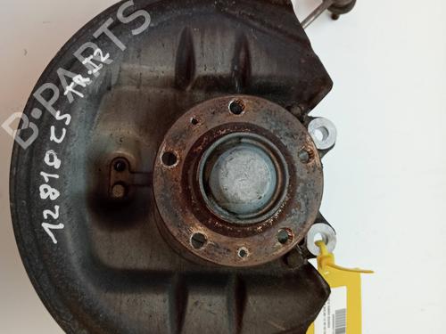 Used Left rear steering knuckle CITROËN C5 III (RD_) 1.6 HDi 110 (RD9HZC) (109 hp) 23350008