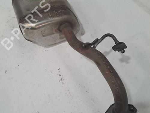 Exhaust system TOYOTA YARIS (_P21_, _PA1_, _PH1_) 1.5 Hybrid (MXPH10, MXPH11) | BP24515705M121 