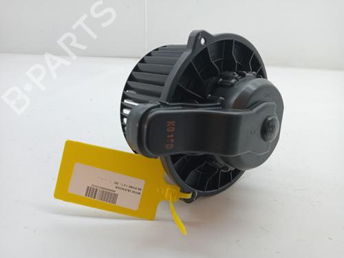 Used Heater blower motor KIA STONIC (YB) 1.0 T-GDi (101 hp) 23344195