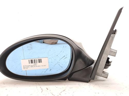 Used Left mirror BMW 1 (E87) 118 d (122 hp) 28958211