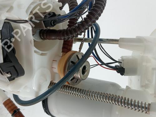 Fuel pump BMW 3 (F30, F80) 328 i | BP23372608M76 