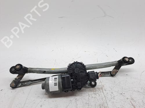Used Front wiper motor FIAT CROMA (194_) 1.9 D Multijet (194AXC1B, 194AXC12) (150 hp) 23375805