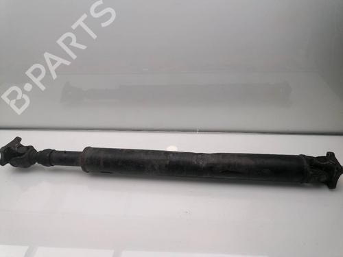 Used Driveshaft NISSAN SERENA (C23) 2.3 D (75 hp) 24402289