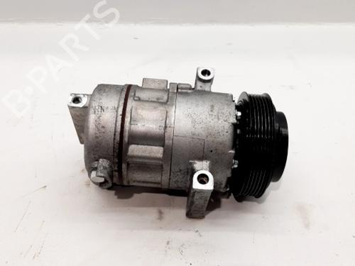 AC-Kompressor HYUNDAI ix35 (LM, EL, ELH) 2.0 CRDi (136 hp) 31609496