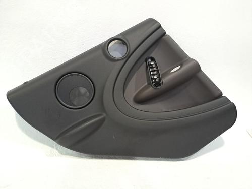 Used Rear left panel MINI MINI COUNTRYMAN (R60) Cooper (122 hp) 23976894