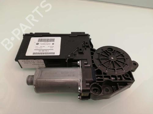 Right rear window motor VW TOUAREG (7LA, 7L6, 7L7) 3.0 V6 TDI | BP23650158E22 