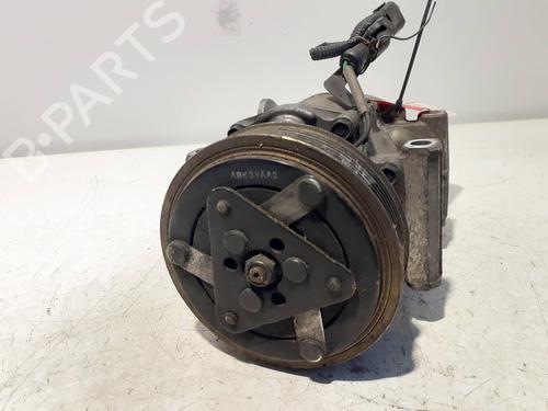 Used AC compressor FORD FIESTA II (FBD) 1.6 XR2 (FBD) (95 hp) 25988273