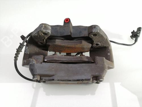 Right front brake caliper MERCEDES-BENZ S-CLASS (W220, V220) S 320 CDI (220.026, 220.126) | BP23379321M104 