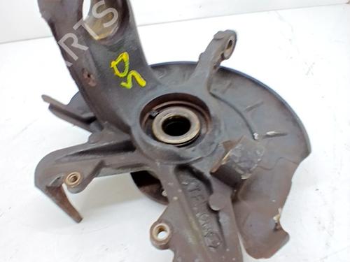 Højre Styrespindel Lejehus AUDI A1 Sportback (8XA, 8XF) 1.2 TFSI (86 hp) 29991701