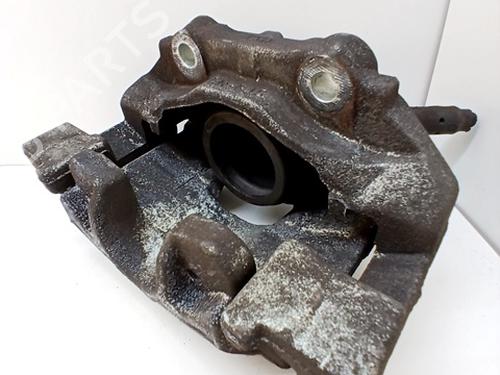 Pinza freno delantera derecha CITROËN BERLINGO MULTISPACE (B9) 1.6 BlueHDi 100 (99 hp) 29991284