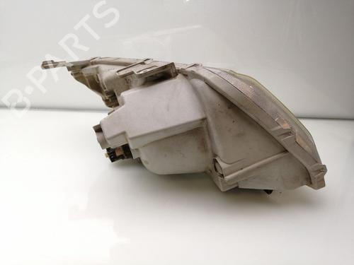 Left headlight SUZUKI GRAND VITARA II (JT, TE, TD) 1.9 DDiS All-wheel Drive (JT419, TD44, JB419WD, JB419XD,... | BP23936228C28 